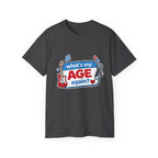 Unisex Ultra Cotton Tee | Classic Blank Gildan T-Shirt