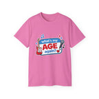 Unisex Ultra Cotton Tee | Classic Blank Gildan T-Shirt