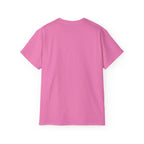 Unisex Ultra Cotton Tee | Classic Blank Gildan T-Shirt