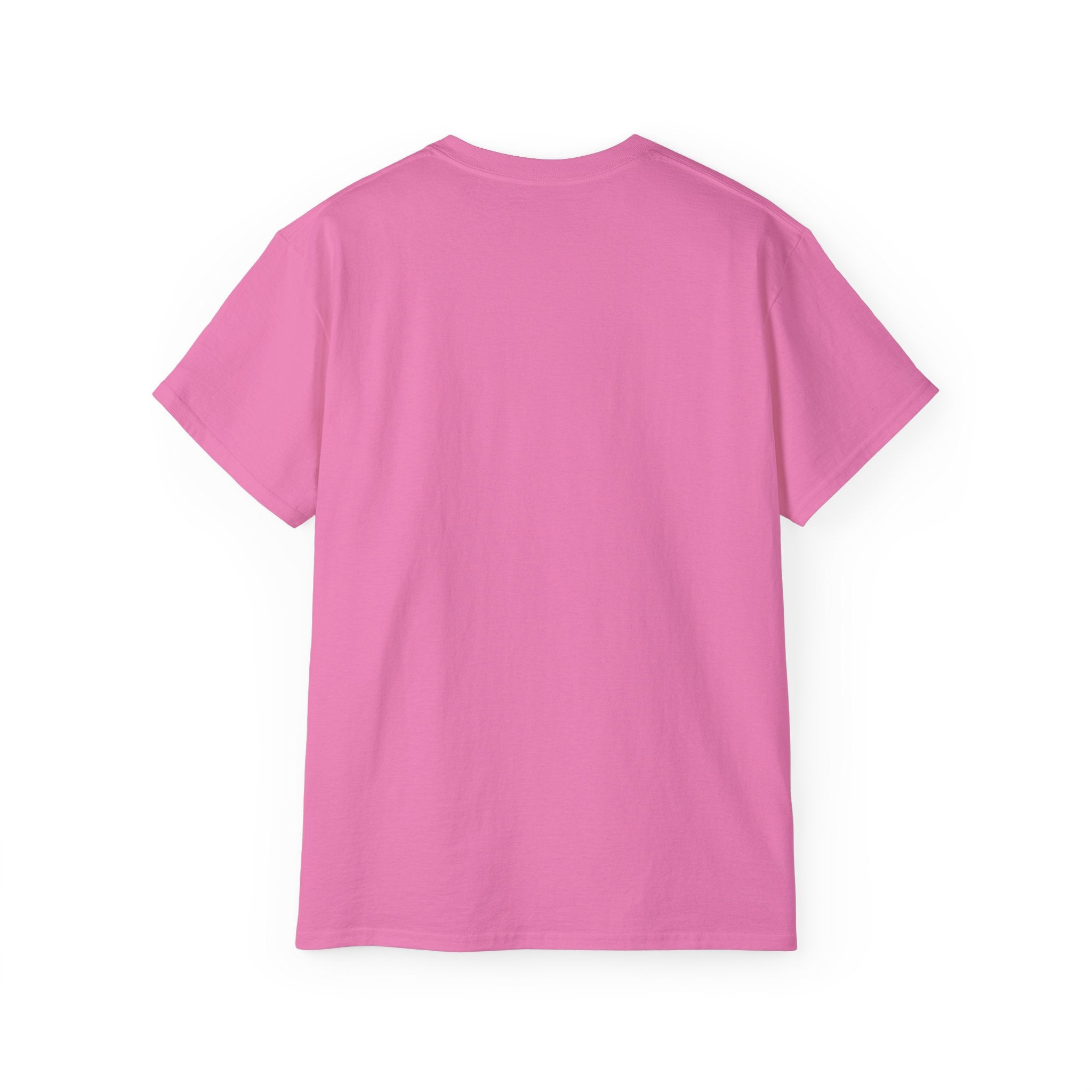 Unisex Ultra Cotton Tee | Classic Blank Gildan T-Shirt