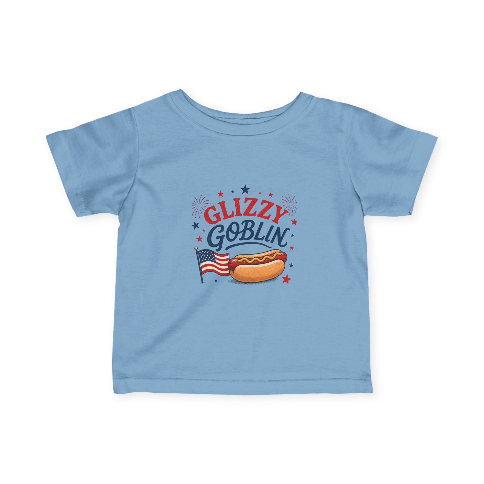 Glizzy Goblin Shirt