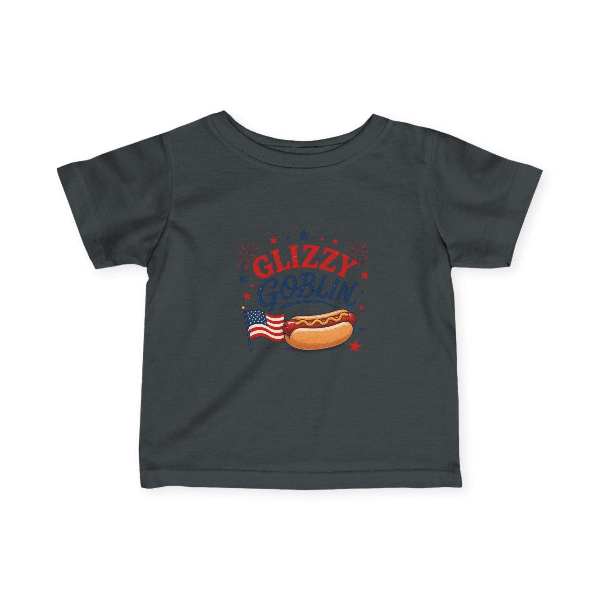 Glizzy Goblin Shirt