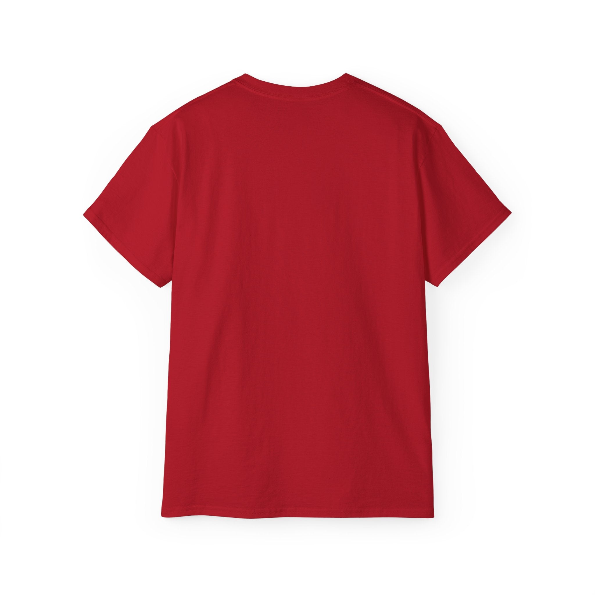 Unisex Ultra Cotton Tee | Classic Blank Gildan T-Shirt