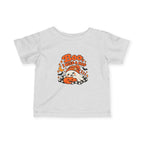 Boo I Need a Nap Infant Tee | Cute Ghost & Pumpkin Halloween Baby Shirt