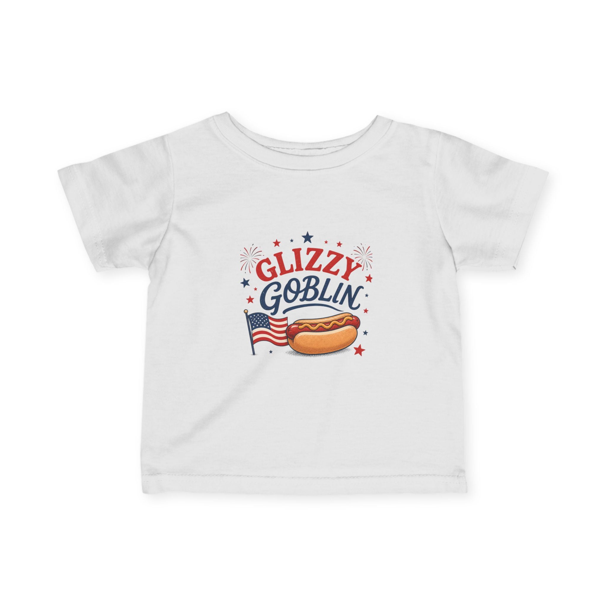 Glizzy Goblin Shirt
