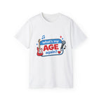 Unisex Ultra Cotton Tee | Classic Blank Gildan T-Shirt