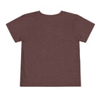 Pop Punk Toddler Tee | Emo Kid T-Shirt | Alternative Toddler Outfit | 2000s Nostalgia Kids Tee