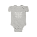 Pretending Im Superman Baby Onesie | Skater Inspired Skater Baby Gift for Millennial Parents