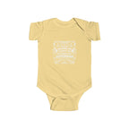 Pretending Im Superman Baby Onesie | Skater Inspired Skater Baby Gift for Millennial Parents