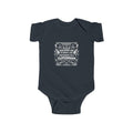 Pretending Im Superman Baby Onesie | Skater Inspired Skater Baby Gift for Millennial Parents