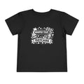 Warped Tour Daycare Toddler Tee | Emo Pop Punk Baby Gift