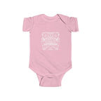 Pretending Im Superman Baby Onesie | Skater Inspired Skater Baby Gift for Millennial Parents