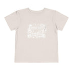 Warped Tour Daycare Toddler Tee | Emo Pop Punk Baby Gift