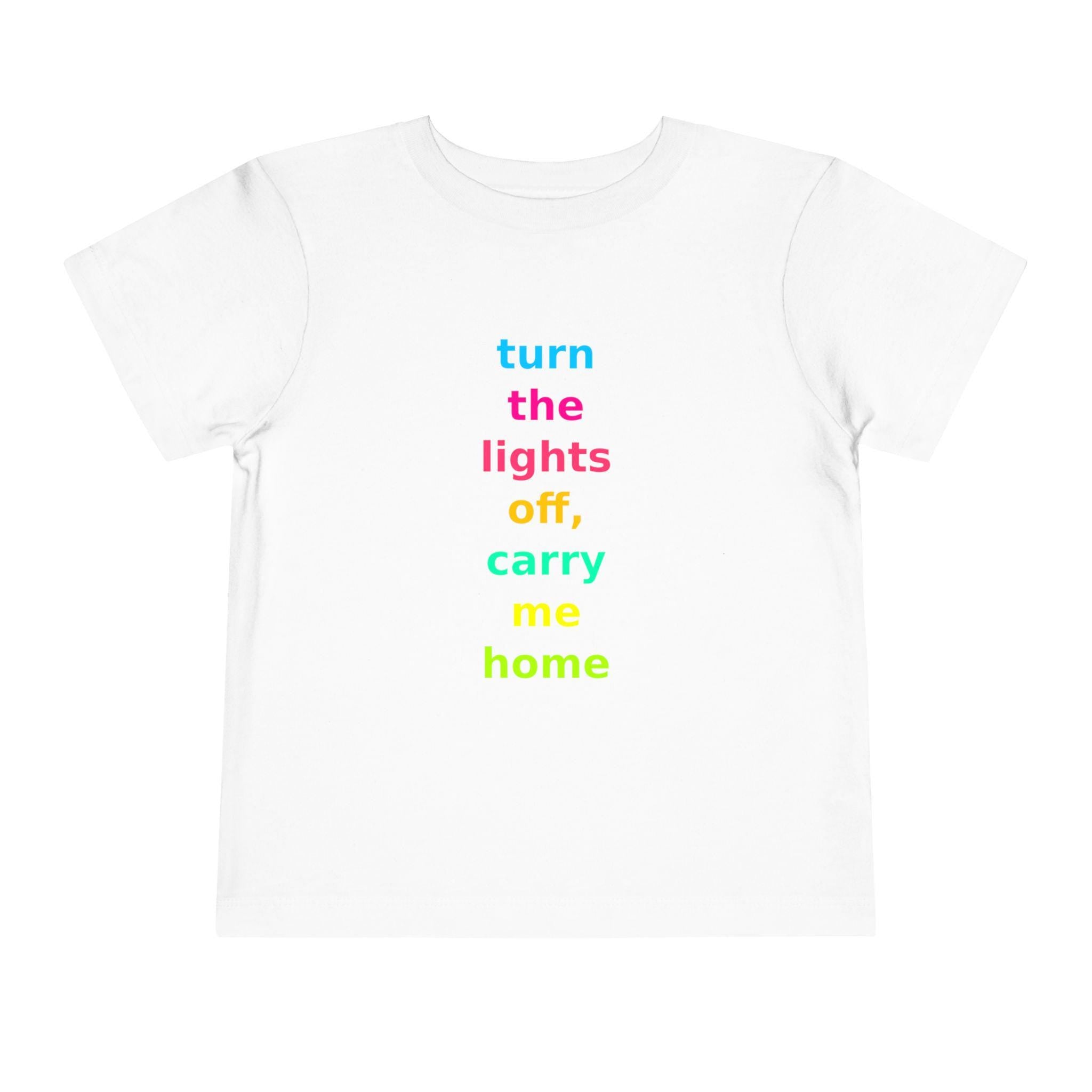 Pop Punk Toddler Shirt, 2000s Nostalgia Kids Tee, Alternative Outfit