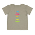 Pop Punk Toddler Shirt, 2000s Nostalgia Kids Tee, Alternative Outfit