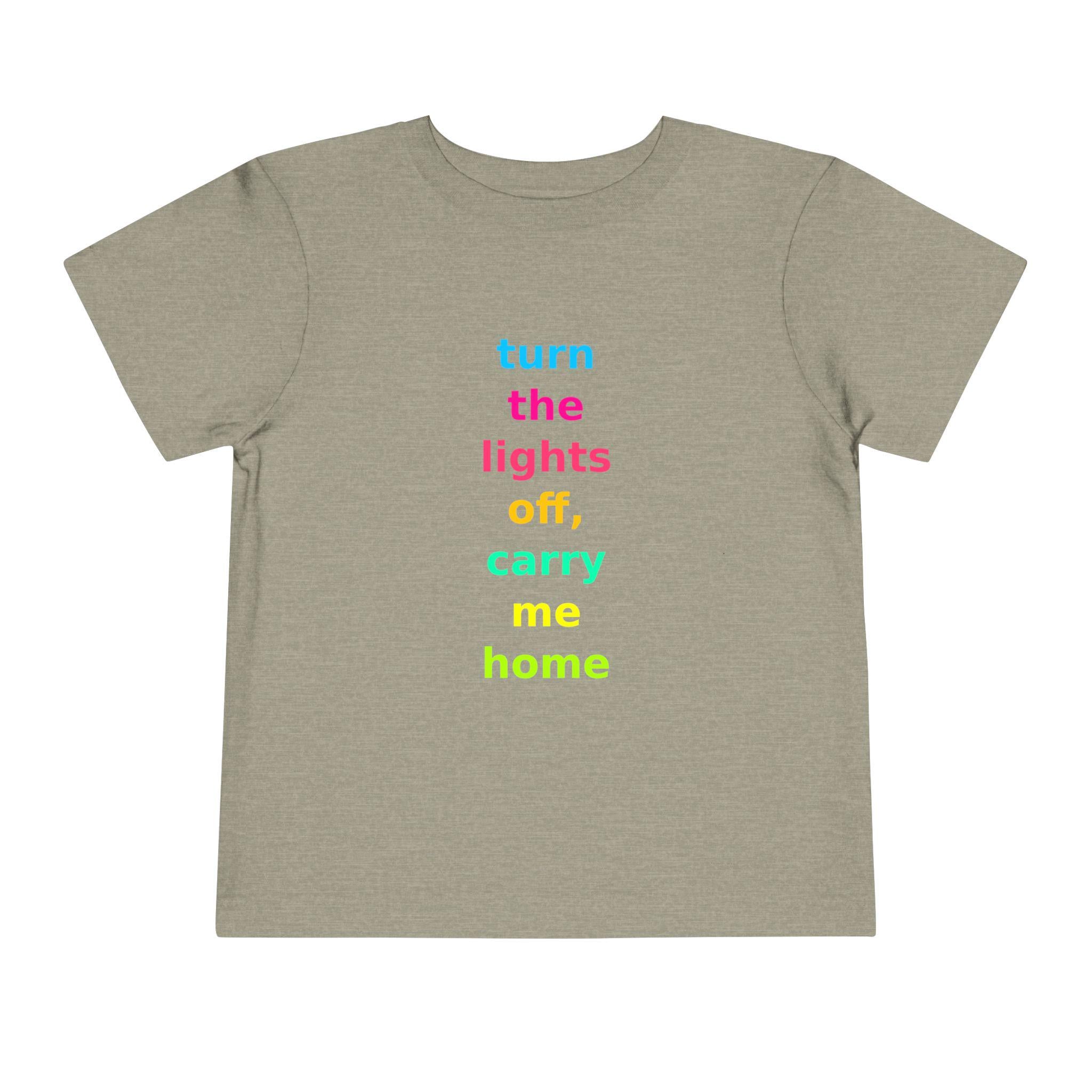Pop Punk Toddler Shirt, 2000s Nostalgia Kids Tee, Alternative Outfit