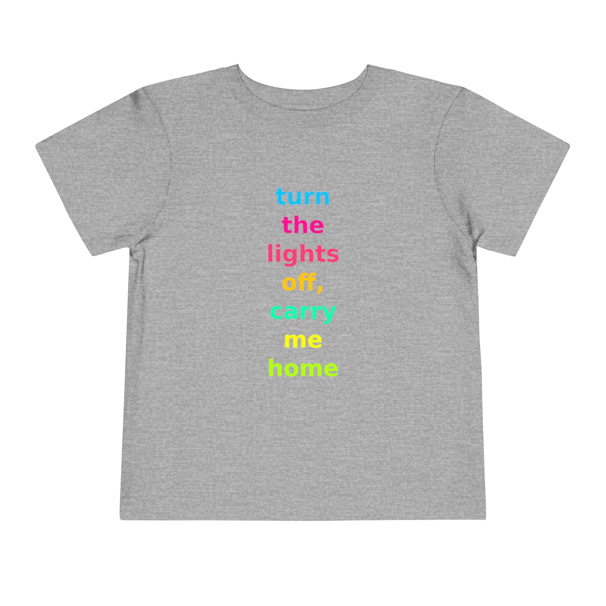 Pop Punk Toddler Shirt, 2000s Nostalgia Kids Tee, Alternative Outfit