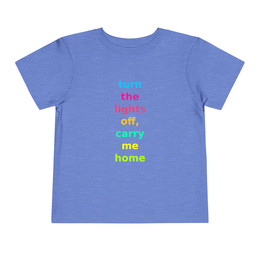 Pop Punk Toddler Shirt, 2000s Nostalgia Kids Tee, Alternative Outfit