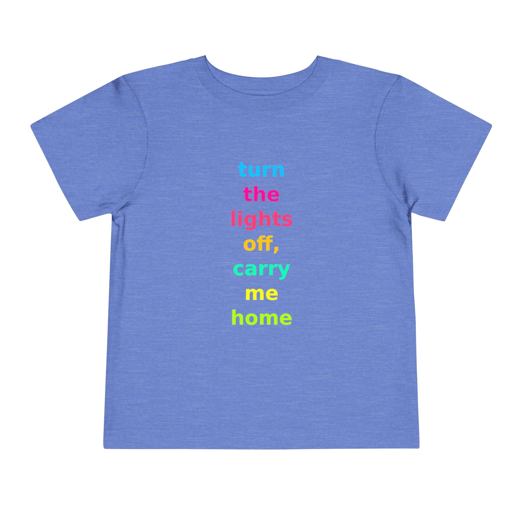 Pop Punk Toddler Shirt, 2000s Nostalgia Kids Tee, Alternative Outfit