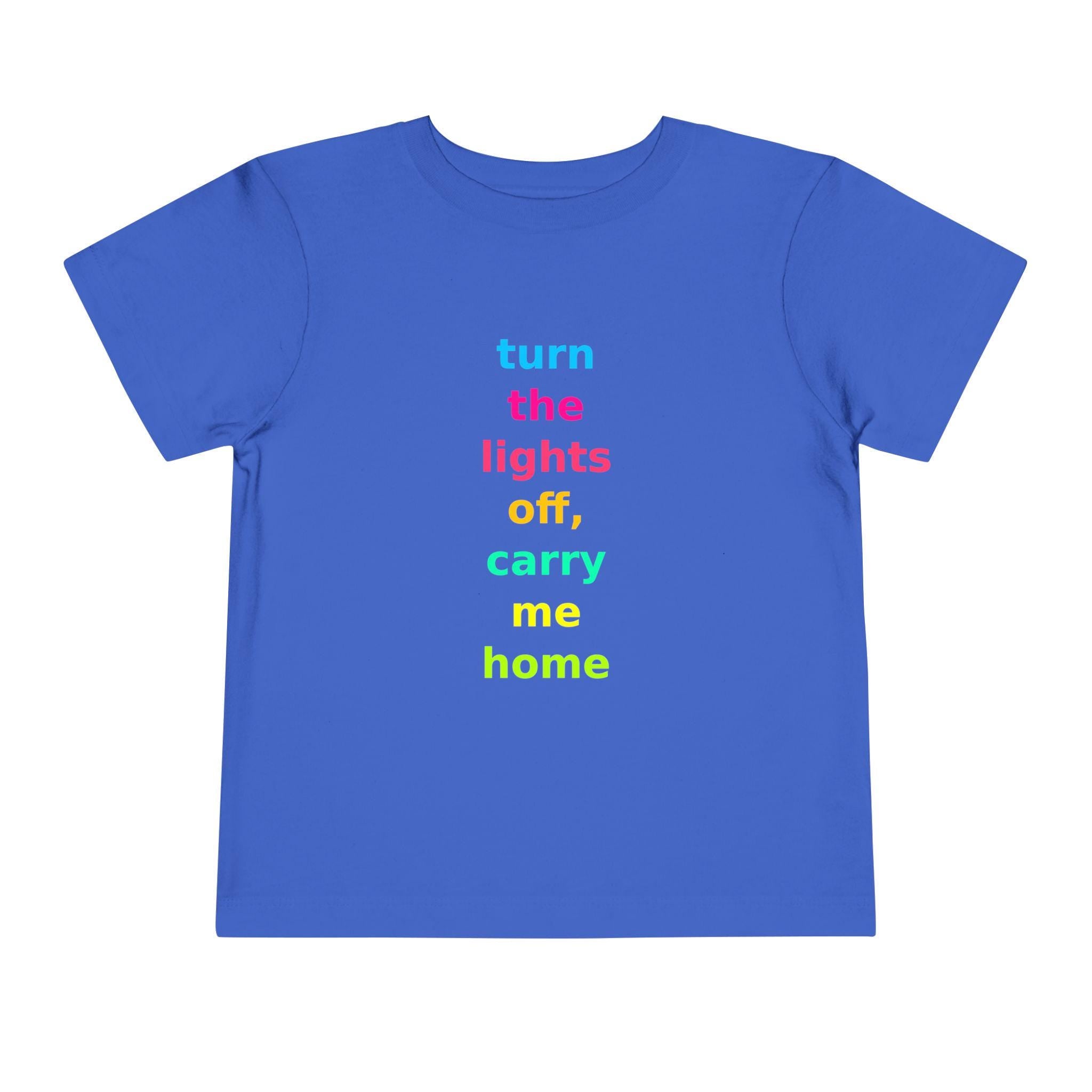 Pop Punk Toddler Shirt, 2000s Nostalgia Kids Tee, Alternative Outfit