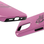 Elder Millennial Phone Case | Pop Punk Emo Nostalgia iPhone | Accessory