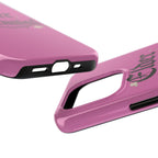 Elder Millennial Phone Case | Pop Punk Emo Nostalgia iPhone | Accessory