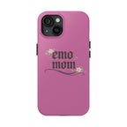Emo Mom Phone Case | Pop Punk Nostalgia iPhone Case