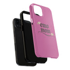 Emo Mom Phone Case | Pop Punk Nostalgia iPhone Case