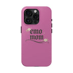 Emo Mom Phone Case | Pop Punk Nostalgia iPhone Case