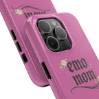 Emo Mom Phone Case | Pop Punk Nostalgia iPhone Case
