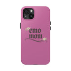 Emo Mom Phone Case | Pop Punk Nostalgia iPhone Case