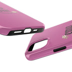 Emo Mom Phone Case | Pop Punk Nostalgia iPhone Case
