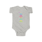 Turn Lights Off Carry Me Home Baby Onesie | Emo Pop Punk Infant Bodysuit