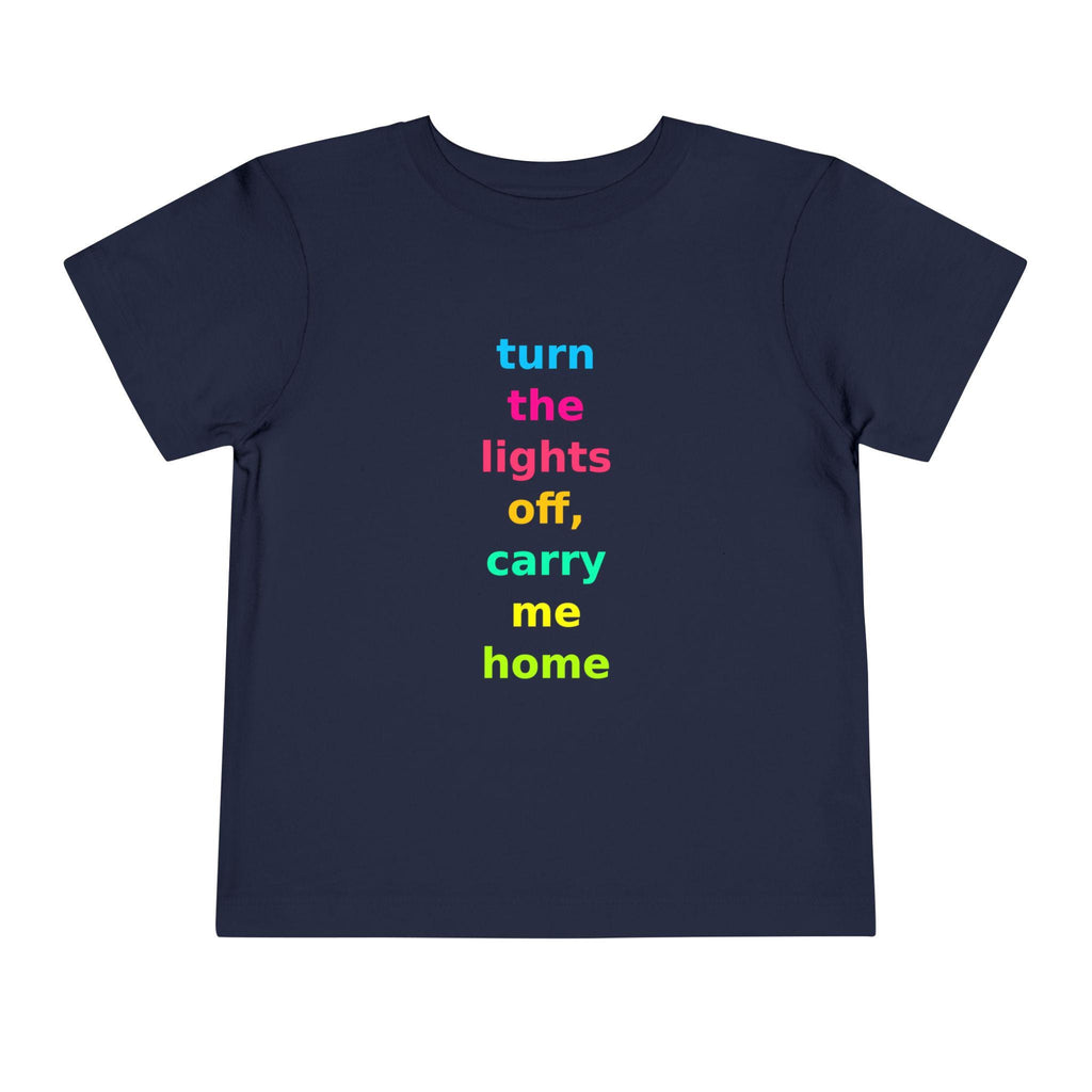 Pop Punk Toddler Shirt, 2000s Nostalgia Kids Tee, Alternative Outfit