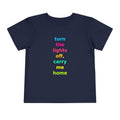 Pop Punk Toddler Shirt, 2000s Nostalgia Kids Tee, Alternative Outfit