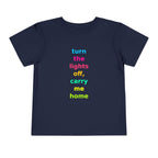 Pop Punk Toddler Shirt, 2000s Nostalgia Kids Tee, Alternative Outfit