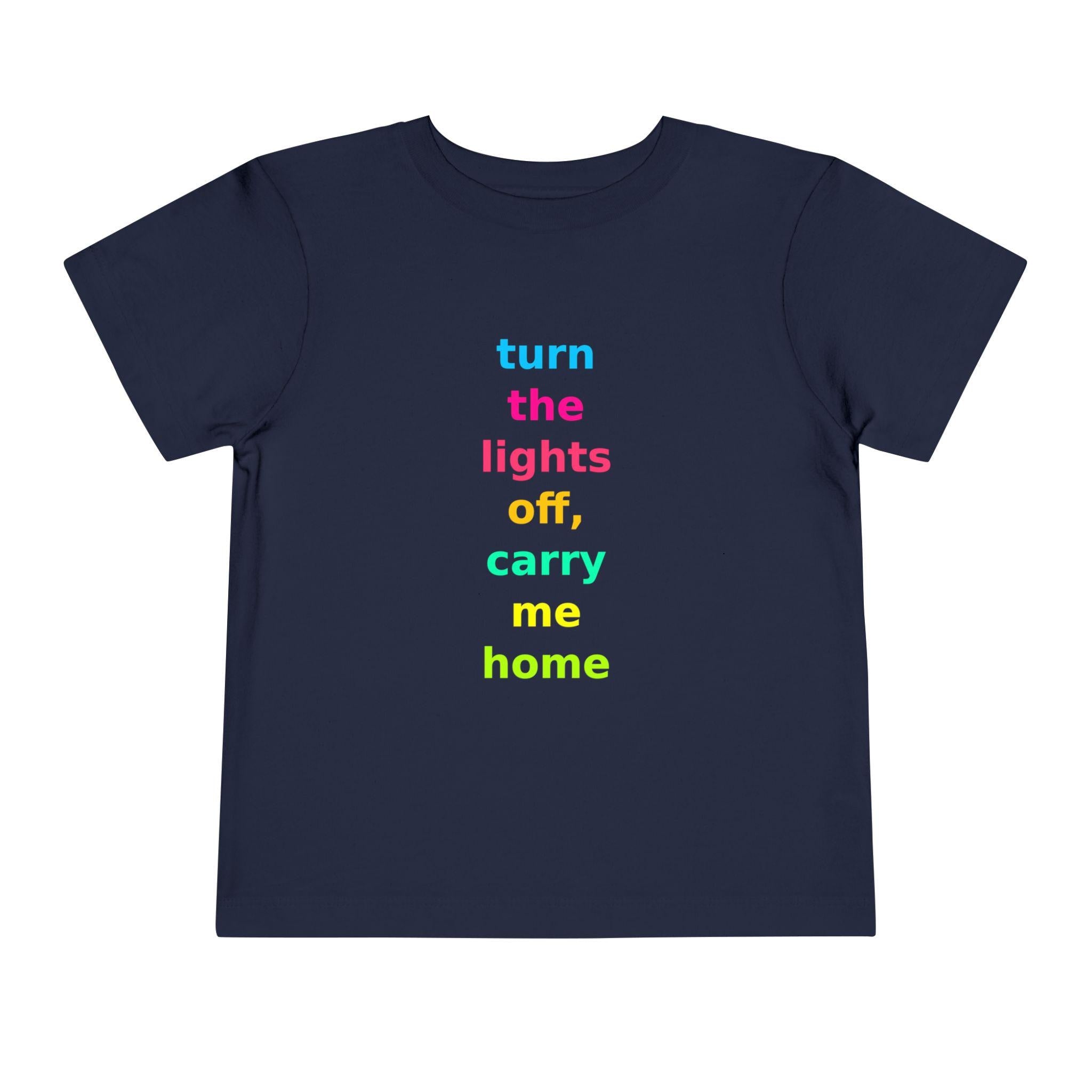 Pop Punk Toddler Shirt, 2000s Nostalgia Kids Tee, Alternative Outfit