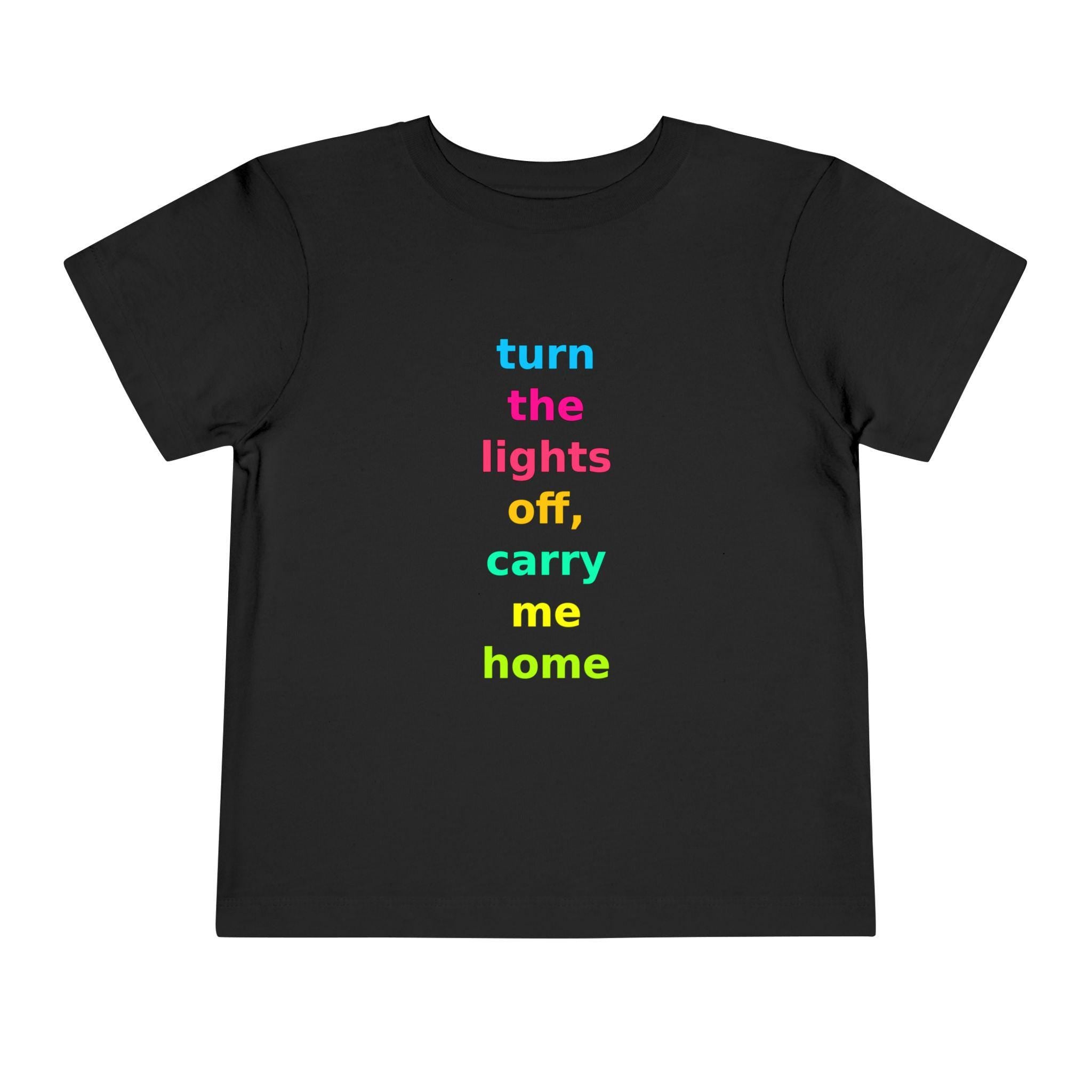 Pop Punk Toddler Shirt, 2000s Nostalgia Kids Tee, Alternative Outfit