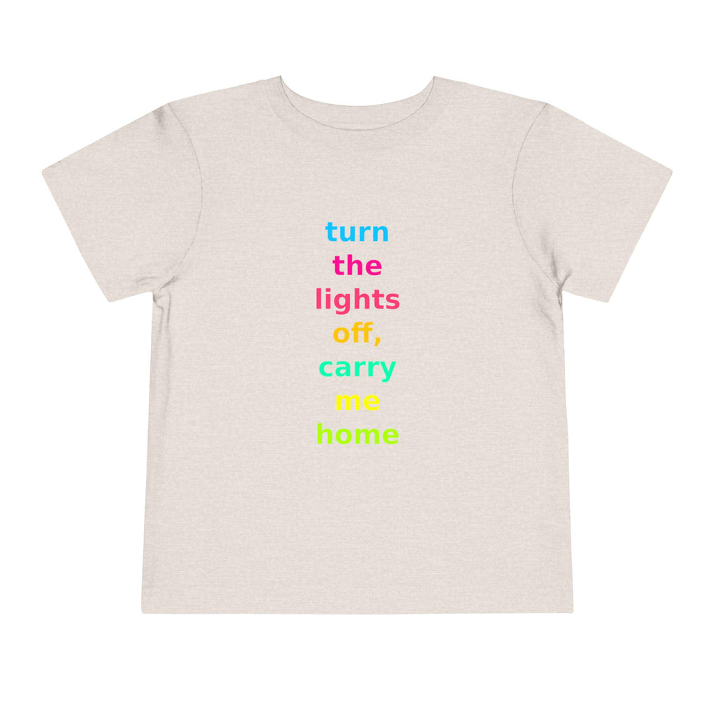 Pop Punk Toddler Shirt, 2000s Nostalgia Kids Tee, Alternative Outfit