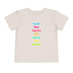 Pop Punk Toddler Shirt, 2000s Nostalgia Kids Tee, Alternative Outfit