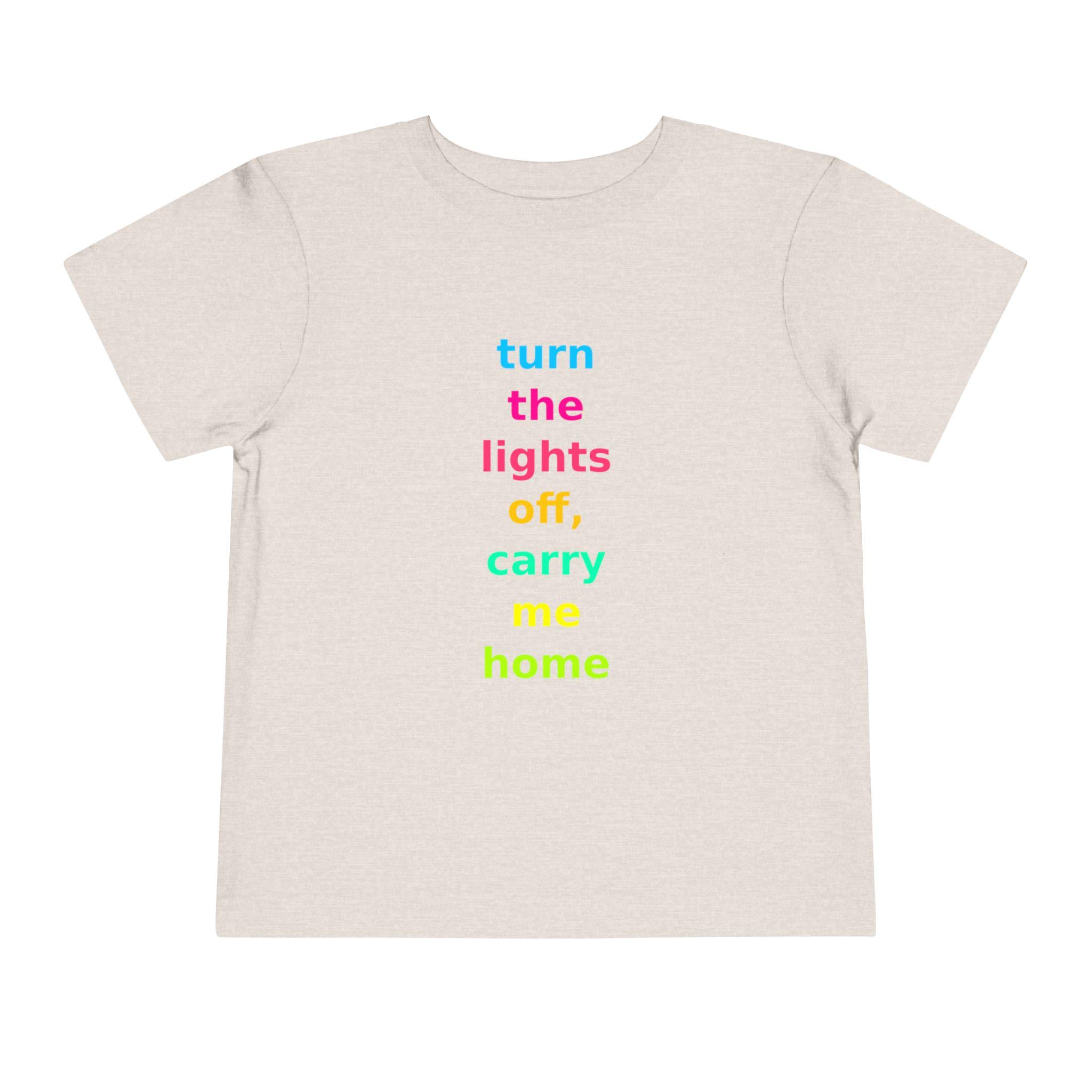 Pop Punk Toddler Shirt, 2000s Nostalgia Kids Tee, Alternative Outfit