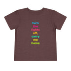 Pop Punk Toddler Shirt, 2000s Nostalgia Kids Tee, Alternative Outfit
