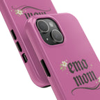 Emo Mom Phone Case | Pop Punk Nostalgia iPhone Case