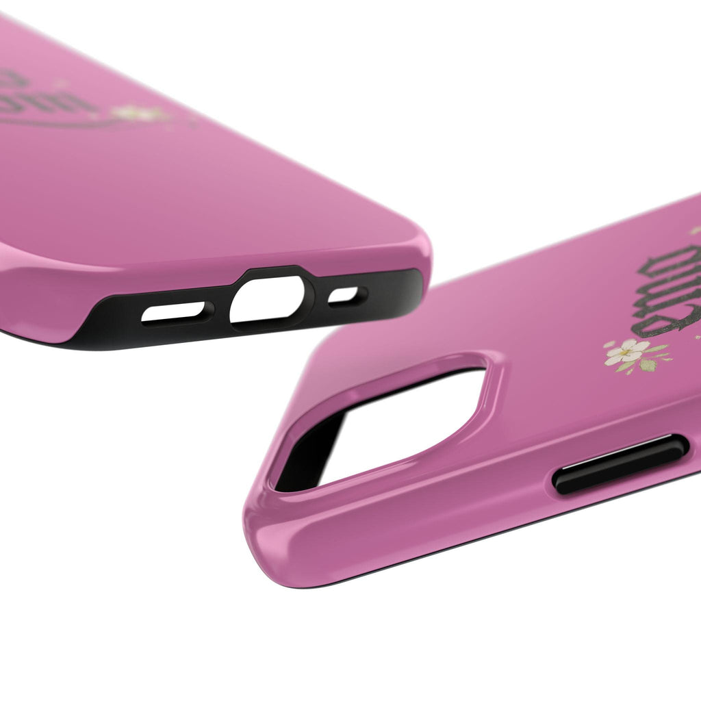 Emo Mom Phone Case | Pop Punk Nostalgia iPhone Case
