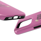 Emo Mom Phone Case | Pop Punk Nostalgia iPhone Case