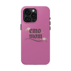 Emo Mom Phone Case | Pop Punk Nostalgia iPhone Case
