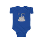 Pop Punk Baby Bodysuit | So Long and Good Night Emo Nursery Clothes