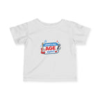 Pop Punk Toddler Tee | "What's My Age Again?" Band Shirt, Emo Music Apparel